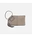 Hobo Sable Wristlet Golden Granite