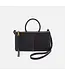 Hobo Sable Crossbody Black