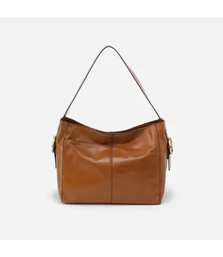 Hobo Hobo Render Shoulder Bag Truffle
