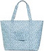 Hamptons Floral Jumbo Tote Bag