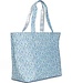 Hamptons Floral Jumbo Tote Bag