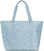 Hamptons Floral Jumbo Tote Bag
