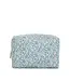 Hamptons Floral Luxe Everyday Cosmetic Bag