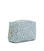 Hamptons Floral Luxe Everyday Cosmetic Bag