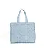 Hamptons Floral Quilted Go Go Tote