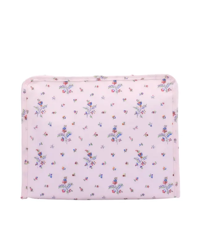 Fleurie Roadie Medium Zip Pouch