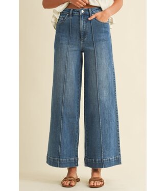 Anniewear Jess Medium Denim Jean