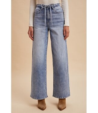 Anniewear Caroline Medium Denim Jean