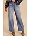 Caroline Medium Denim Jean