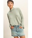 Denisha Turtleneck Top