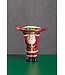Santa Candy Pedestal