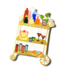 Happy Everything  Sip Sip Hooray Bar Cart Mini Attachment