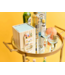 Happy Everything  Sip Sip Hooray Bar Cart Mini Attachment