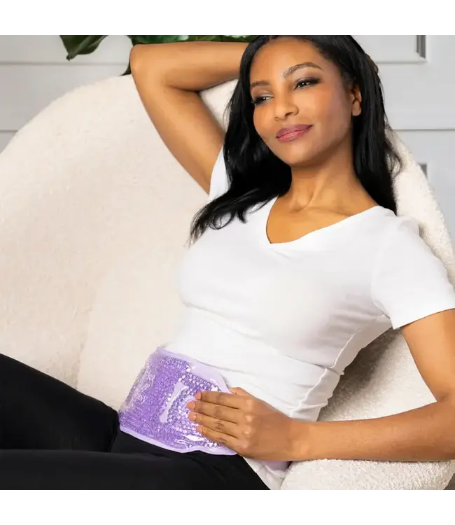 Ice & Easy Hot & Cold Body Wrap