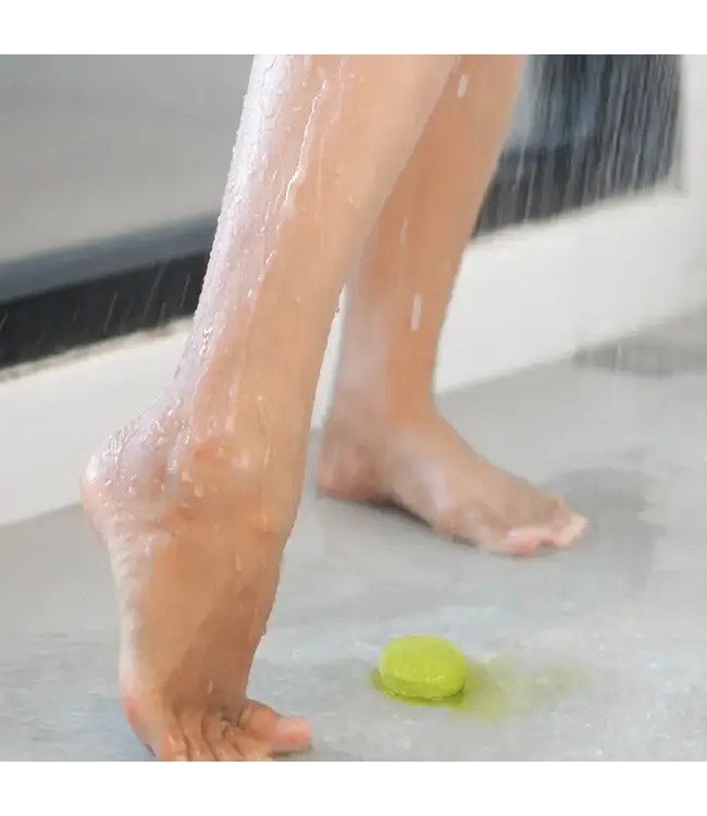 Let's Get Steamy Shower Bombs