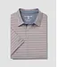 Sawgrass Stripe Polo