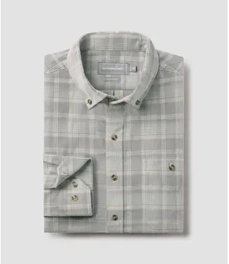 Southern Shirt LLC Braxton Lightweight Cord Flannel
