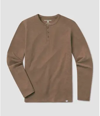 Southern Shirt LLC Max Comfort Henley