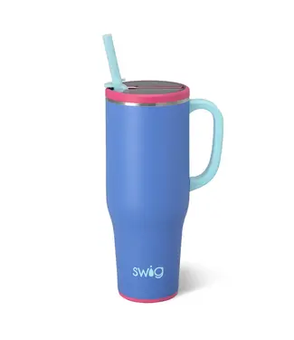 Swig Berry Blast Mega Mug 40oz