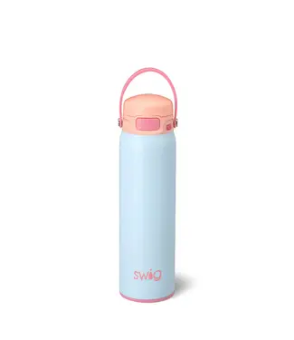 Swig Sea Breeze EZ Fill Bottle 22oz
