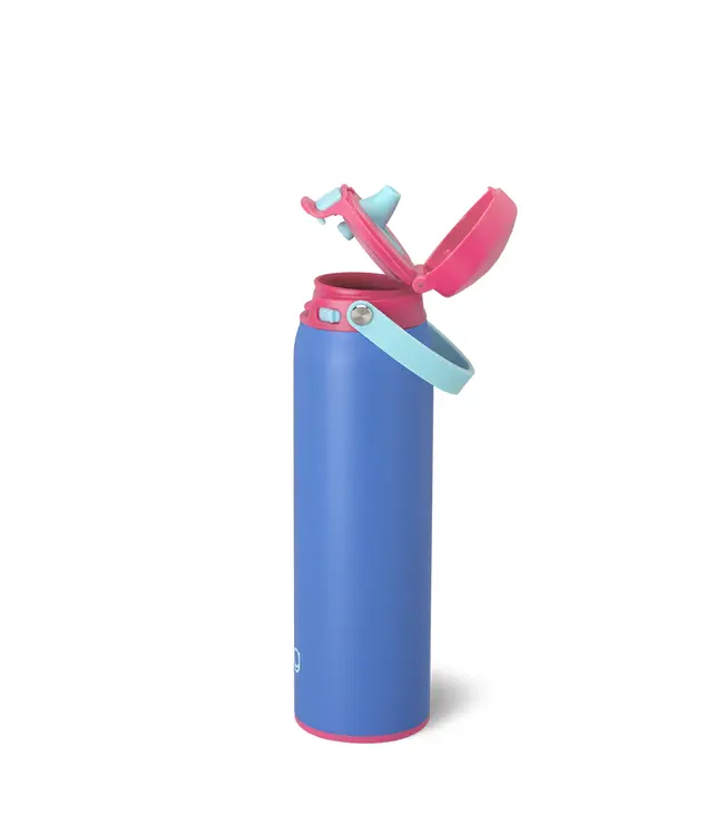 Swig Berry Blast EZ Fill Bottle 22oz