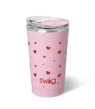 Swig Sweethearts Party Cup 24oz