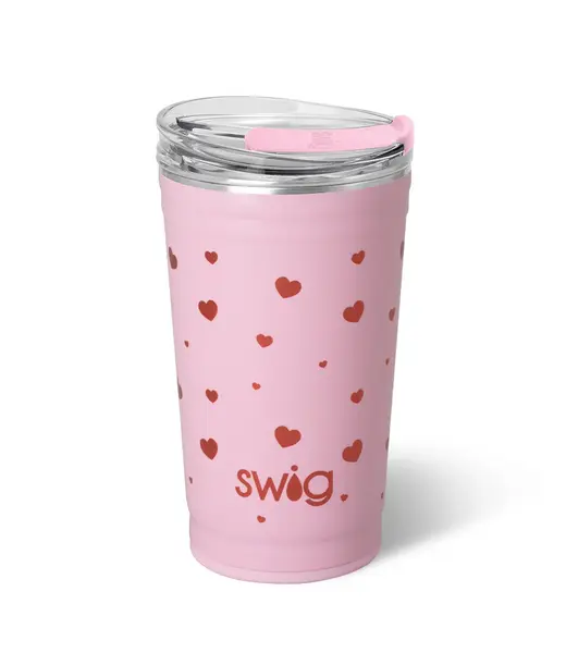 Swig Sweethearts Party Cup 24oz