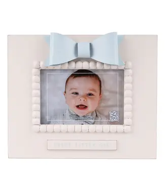 Sweet Little One Boy BowTie Frame