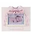Sweet Little One Girl Bow Frame