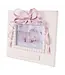 Sweet Little One Girl Bow Frame
