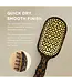 Teleties Tortoise Vented Hair Brush