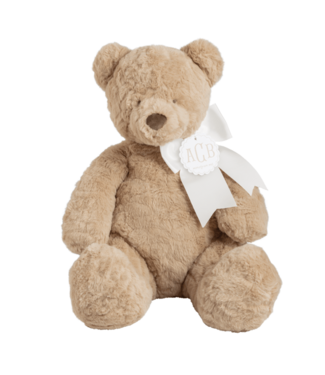 Large Honey Bear Plush Pal