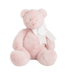 Large Pink Bear Plush Pal