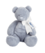 Large Blue Bear Plush Pal