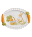 Carrot Handle Platter