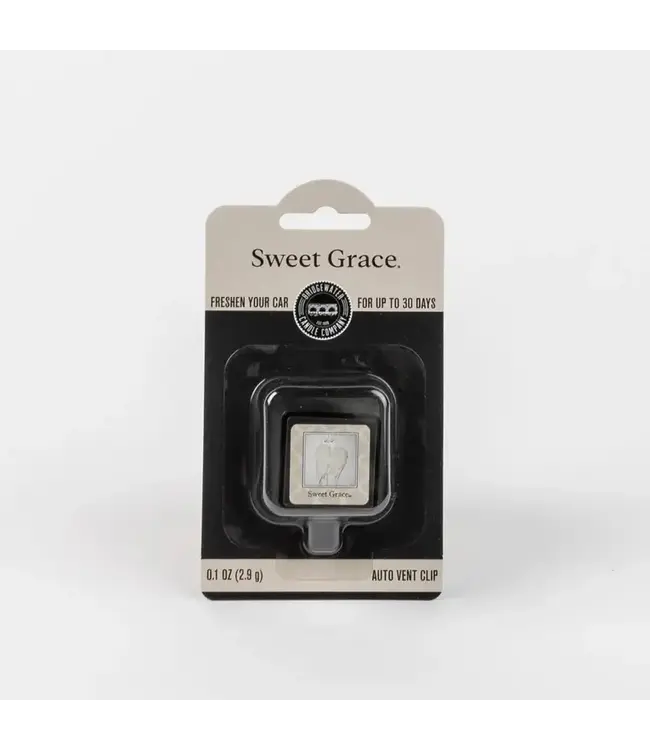 Sweet Grace Auto Vent Clip