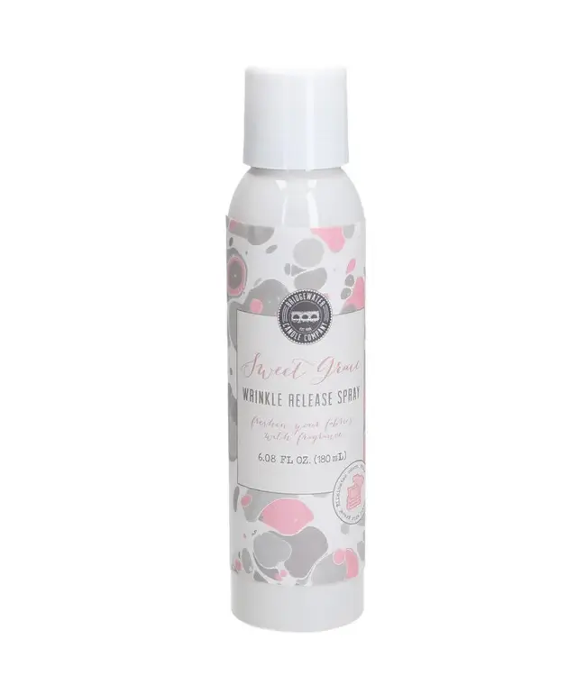 Sweet Grace Wrinkle Release Spray
