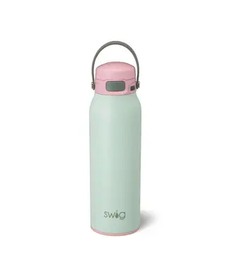 Swig SAGE MIST EZ Fill Bottle 32oz