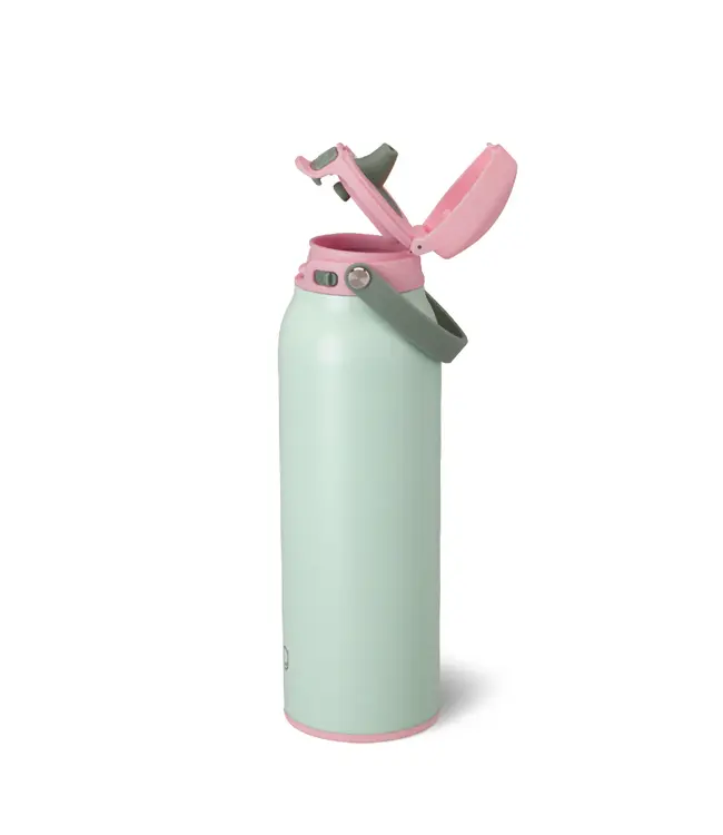 Swig SAGE MIST EZ Fill Bottle 32oz