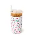 Swig CHERRY PIE Medium Iced Cup Coolie
