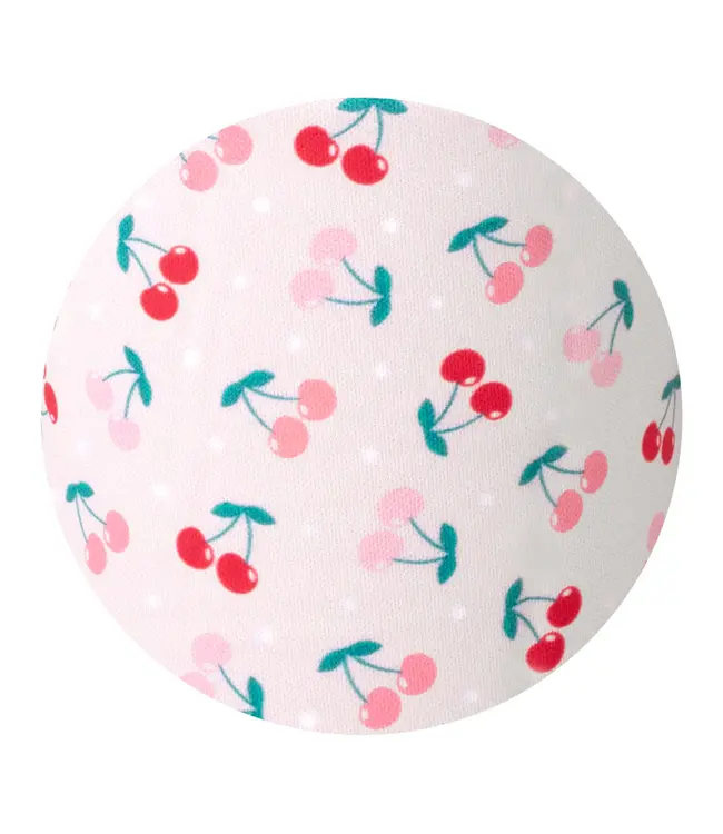 Swig CHERRY PIE Medium Iced Cup Coolie