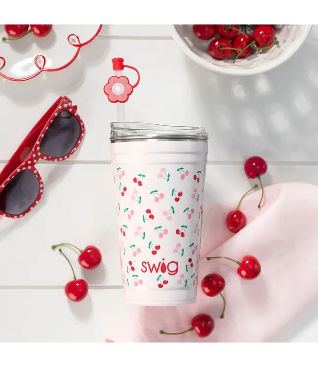 Swig CHERRY PIE Party Cup 24oz