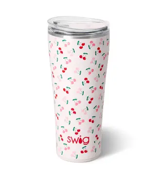 Swig CHERRY PIE Tumbler 32oz
