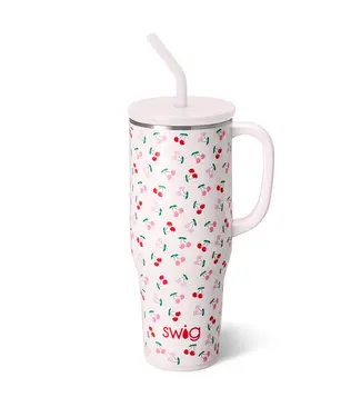 Swig CHERRY PIE Mega Mug 40oz