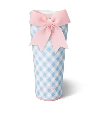 Swig GINGHAM Tumbler 32oz