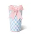 Swig GINGHAM Party Cup 24oz