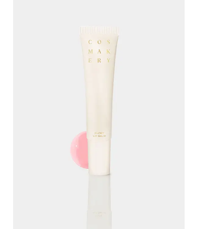 Cosmakery Melon Pop Glowy Lip Balm