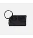 Hobo Sable Wristlet Black