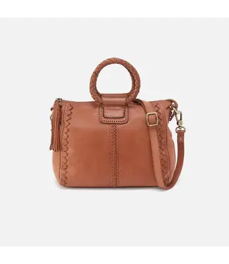 Hobo Hobo Sheila Medium Satchel Harvest Wheat