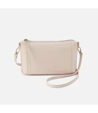 Hobo Hobo Darcy Carry-All Crossbody Pale Flax